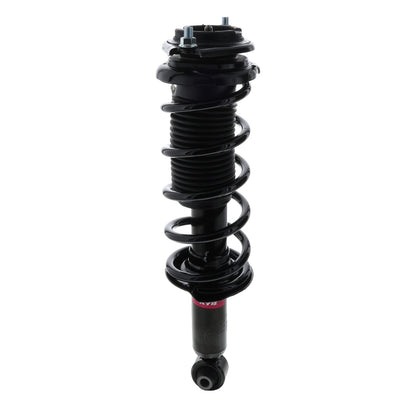 KYB 15-17 Subaru Legacy H4 2.5L AWD Suspension Strut and Coil Spring Assembly - Rear SR4740