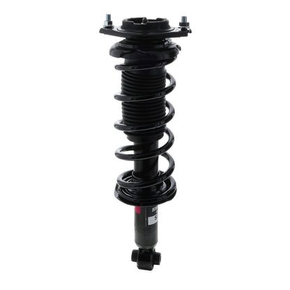 KYB 15-17 Subaru Legacy H4 2.5L AWD Suspension Strut and Coil Spring Assembly - Rear SR4740