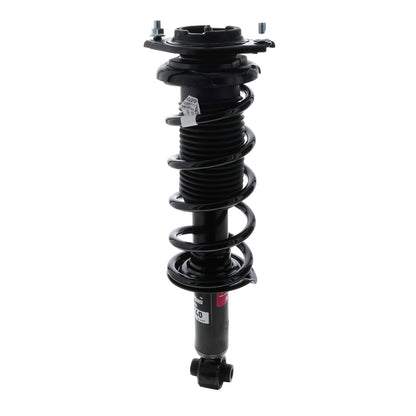 KYB 15-17 Subaru Legacy H4 2.5L AWD Suspension Strut and Coil Spring Assembly - Rear SR4740
