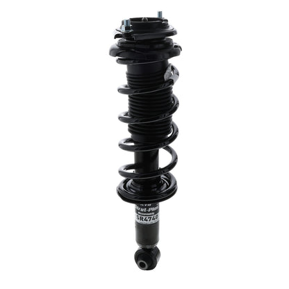KYB 15-17 Subaru Legacy H4 2.5L AWD Suspension Strut and Coil Spring Assembly - Rear SR4740
