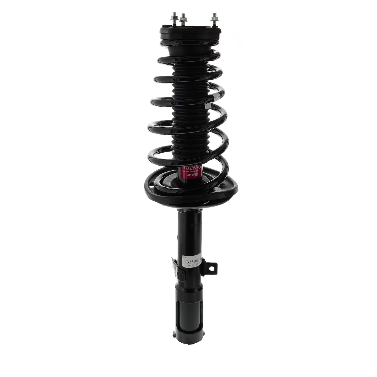 KYB SR4743