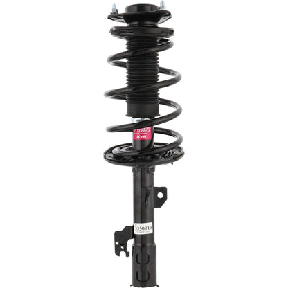 KYB 15-20 Toyota Sienna FWD Strut-Plus Assembly - Front Right SR4745