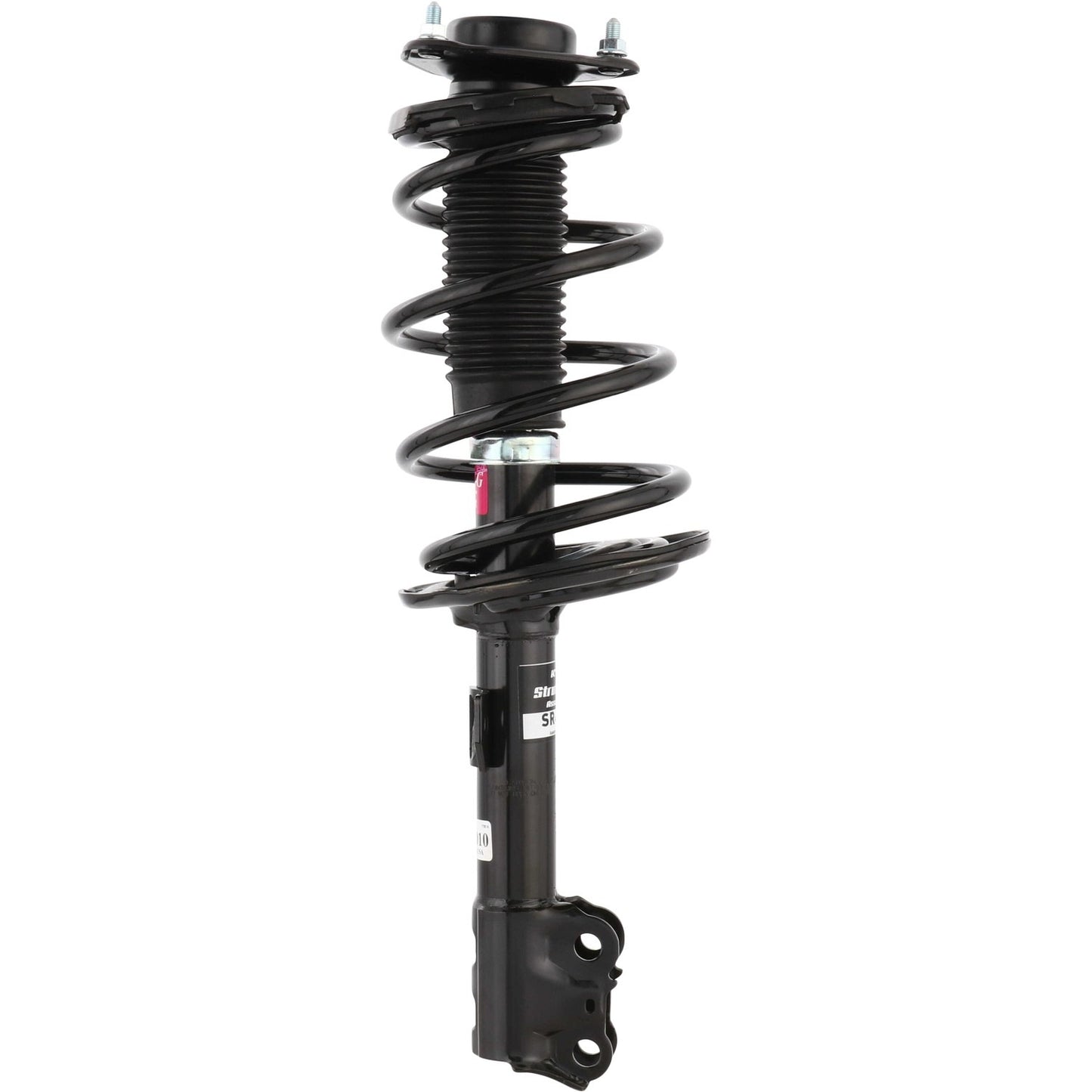 KYB 15-20 Toyota Sienna FWD Strut-Plus Assembly - Front Right SR4745