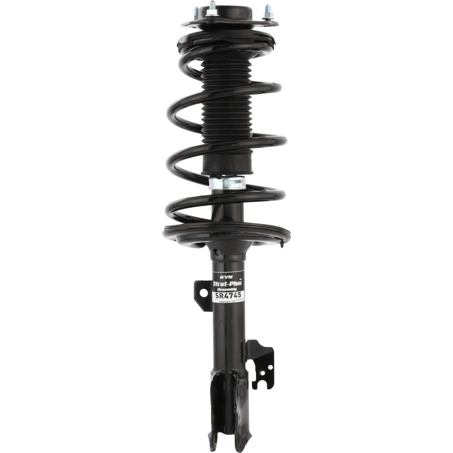 KYB 15-20 Toyota Sienna FWD Strut-Plus Assembly - Front Right SR4745