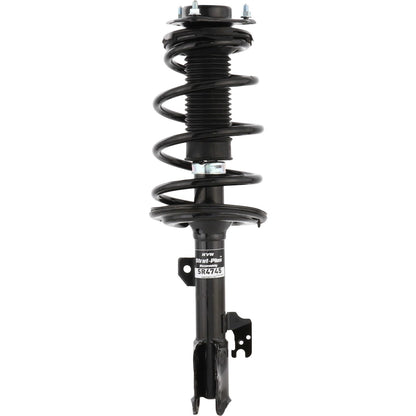 KYB 15-20 Toyota Sienna FWD Strut-Plus Assembly - Front Right SR4745
