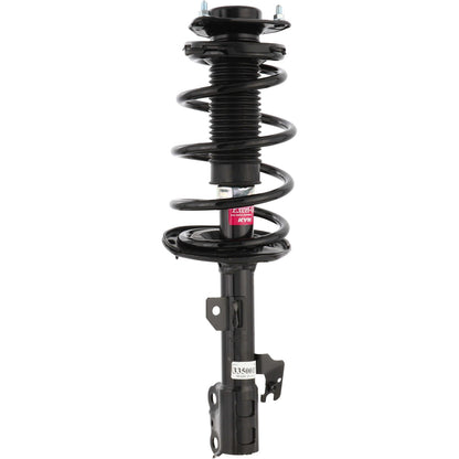 KYB 15-20 Toyota Sienna FWD Strut-Plus Assembly - Front Left SR4746