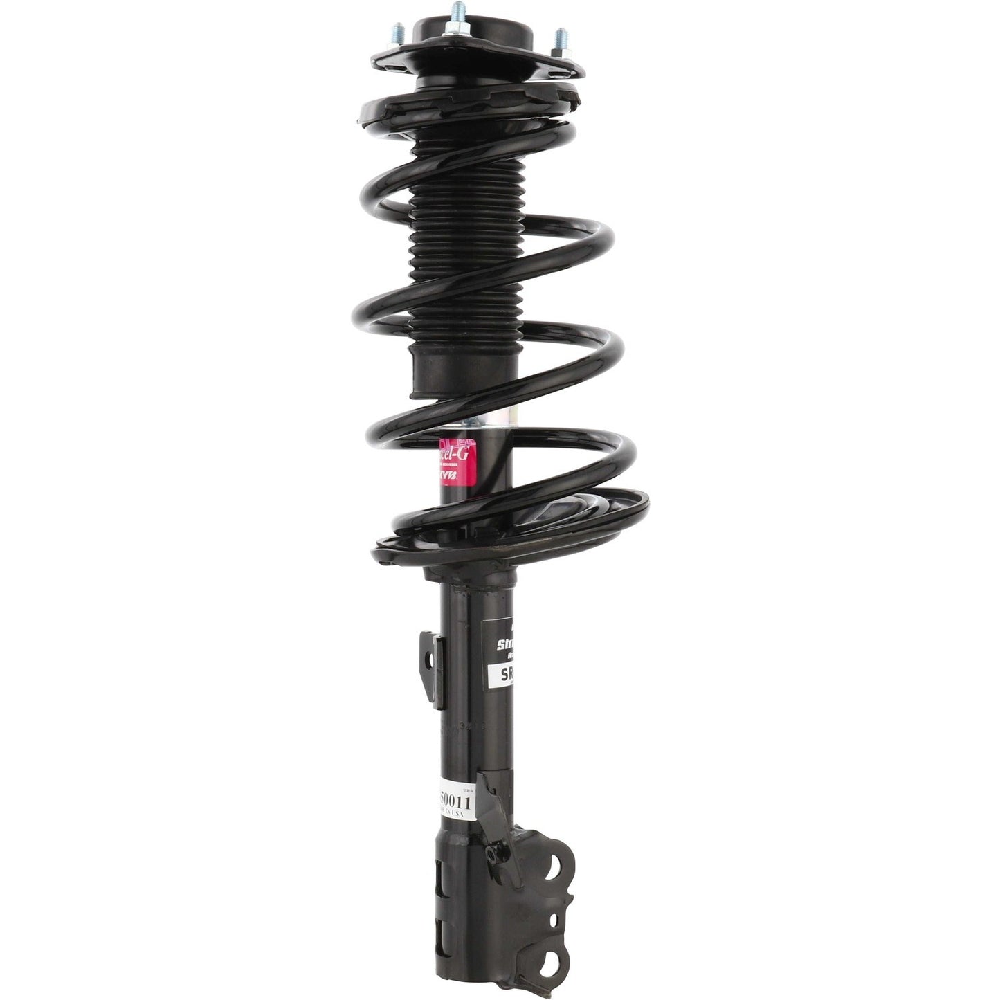 KYB 15-20 Toyota Sienna FWD Strut-Plus Assembly - Front Left SR4746