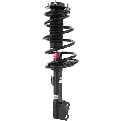 KYB 15-20 Toyota Sienna FWD Strut-Plus Assembly - Front Left SR4746