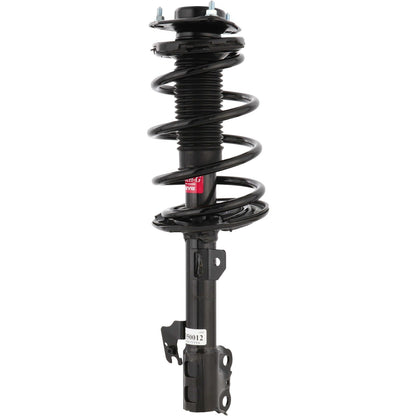 KYB 15-20 Toyota Sienna AWD Strut-Plus Assembly - Front Right SR4747