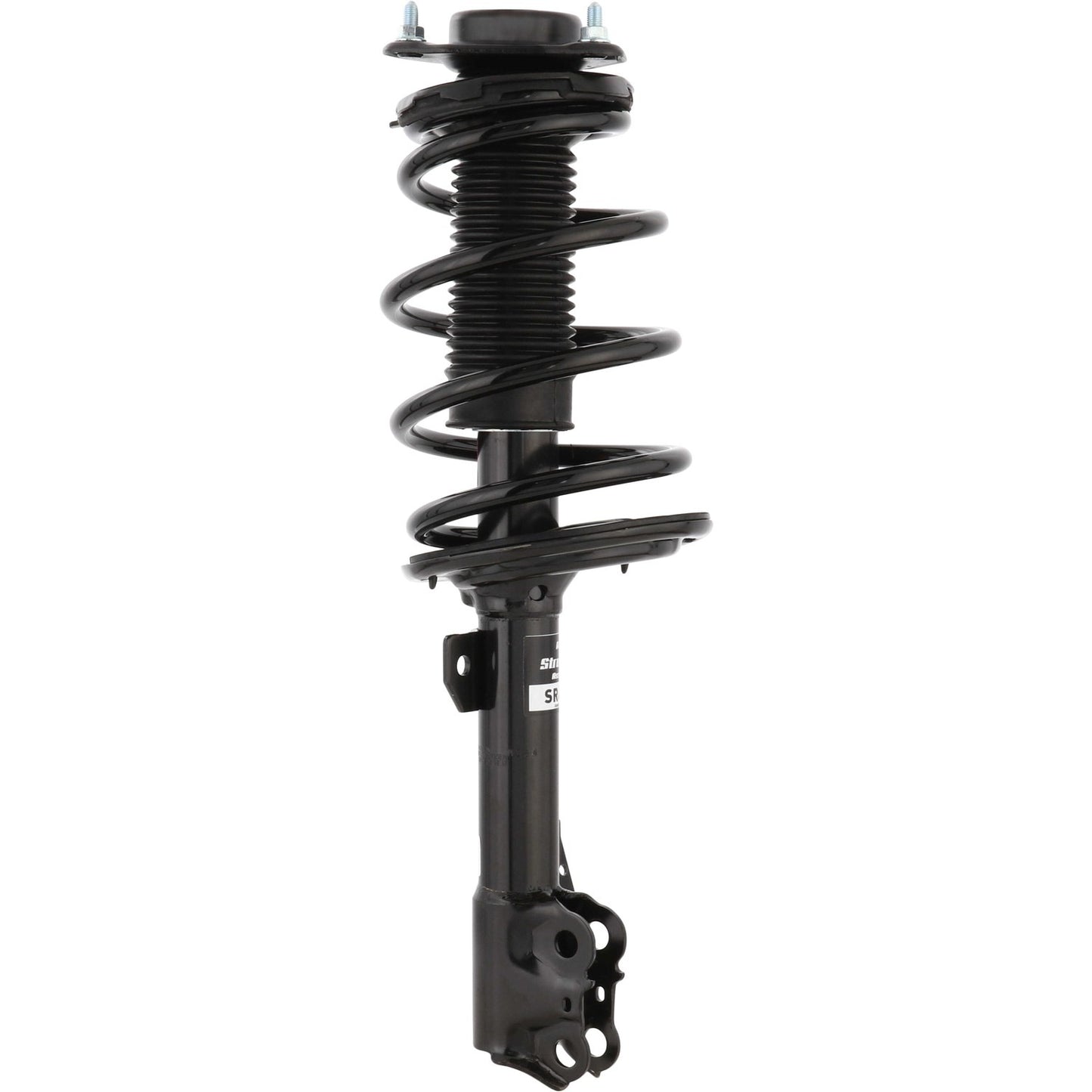 KYB 15-20 Toyota Sienna AWD Strut-Plus Assembly - Front Right SR4747