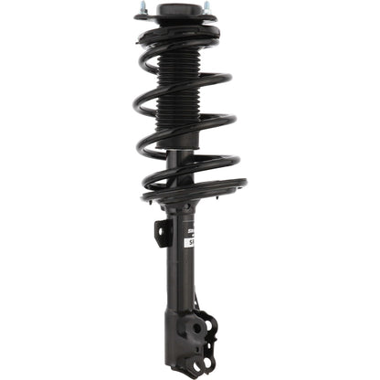 KYB 15-20 Toyota Sienna AWD Strut-Plus Assembly - Front Right SR4747