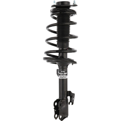 KYB 15-20 Toyota Sienna AWD Strut-Plus Assembly - Front Right SR4747
