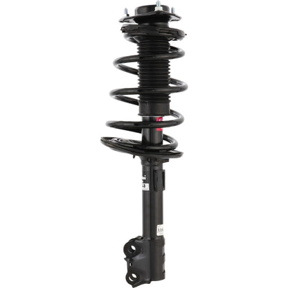 KYB 15-20 Toyota Sienna AWD Strut-Plus Assembly - Front Left SR4748