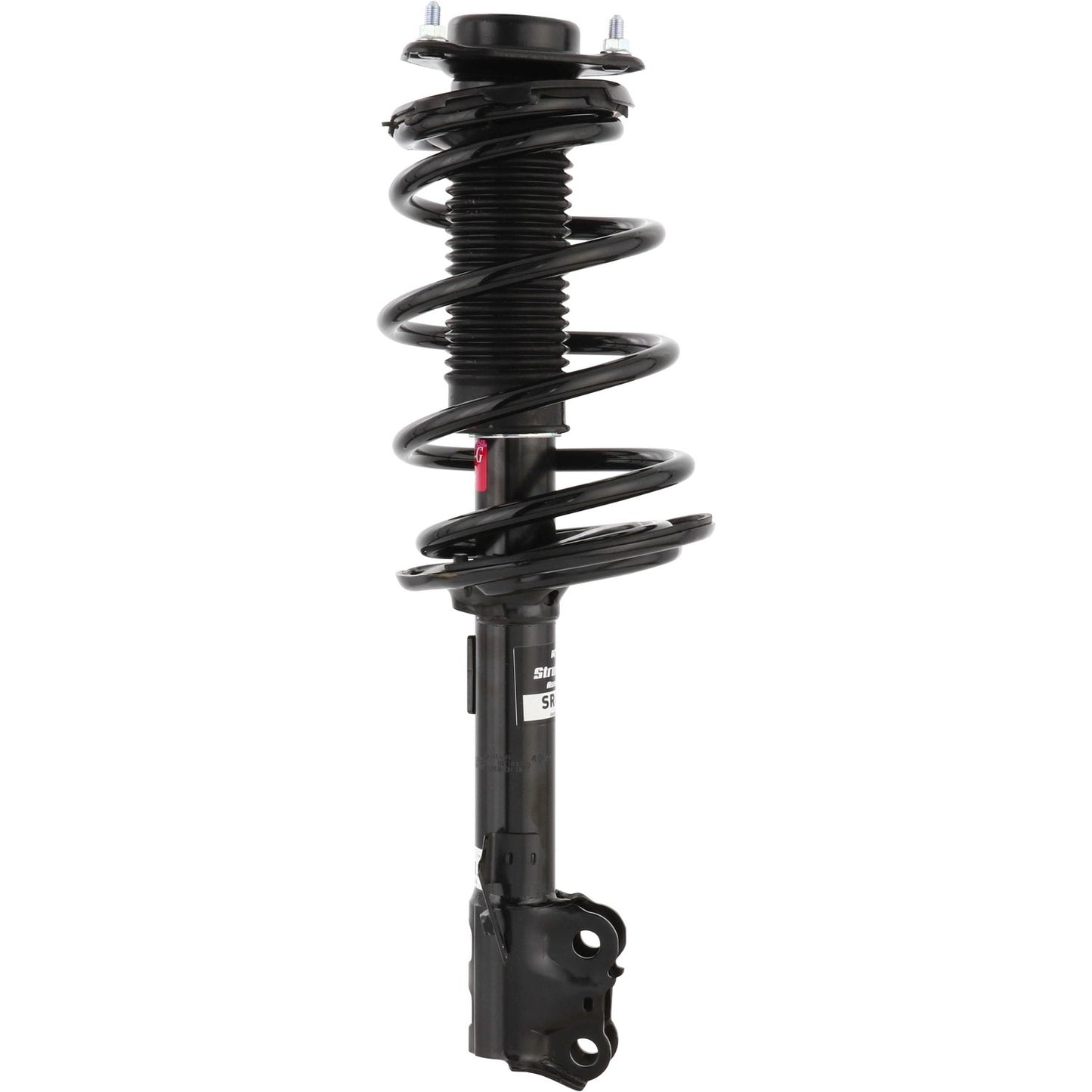 KYB 15-20 Toyota Sienna AWD Strut-Plus Assembly - Front Left SR4748