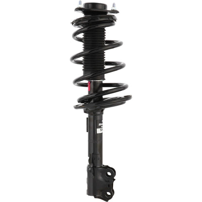 KYB 15-20 Toyota Sienna AWD Strut-Plus Assembly - Front Left SR4748