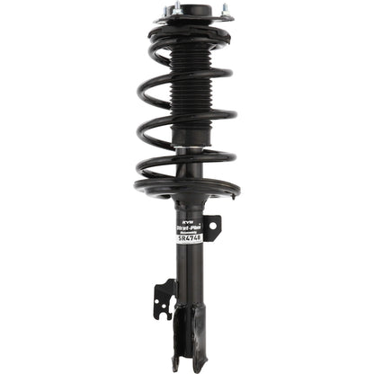 KYB 15-20 Toyota Sienna AWD Strut-Plus Assembly - Front Left SR4748