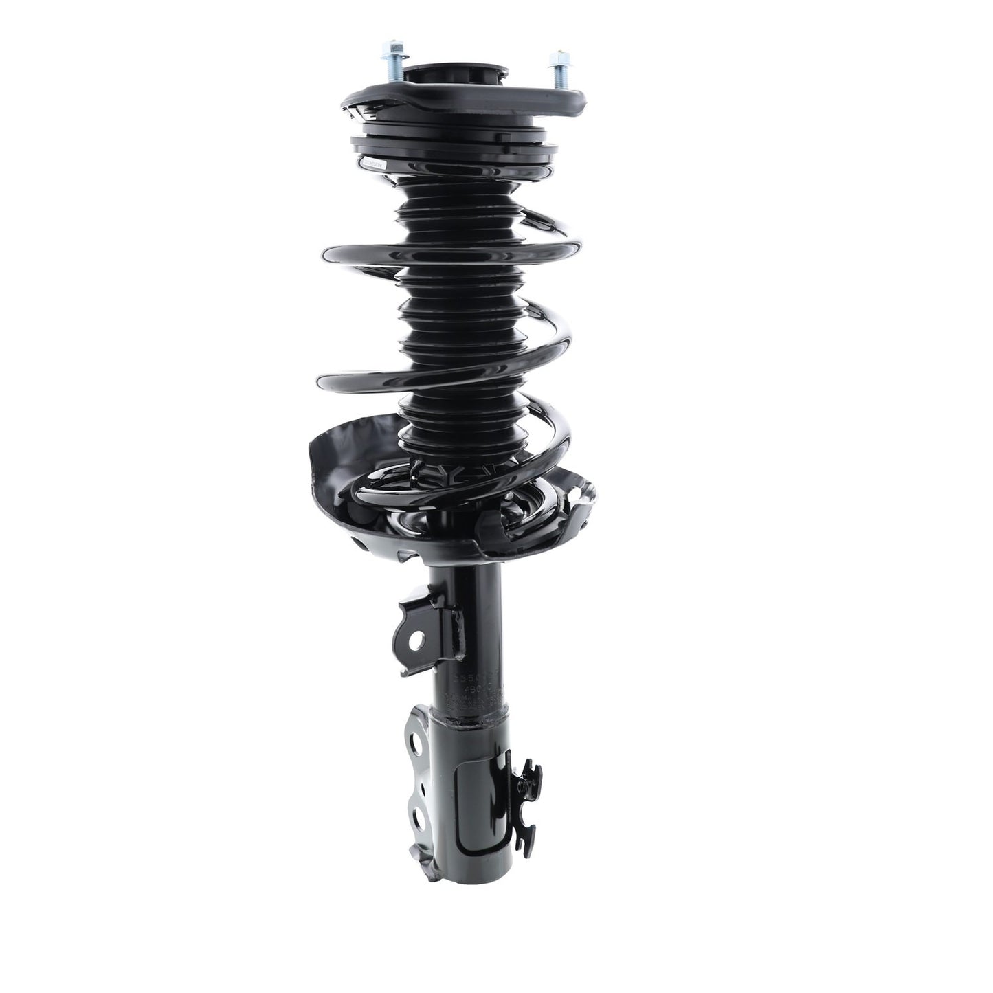KYB 20-22 Toyota Corolla Front Right Strut Plus SR4750