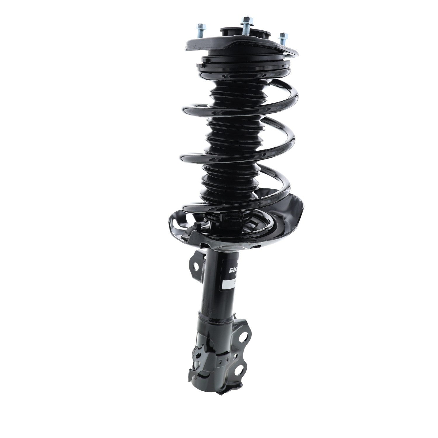 KYB 20-22 Toyota Corolla Front Right Strut Plus SR4750