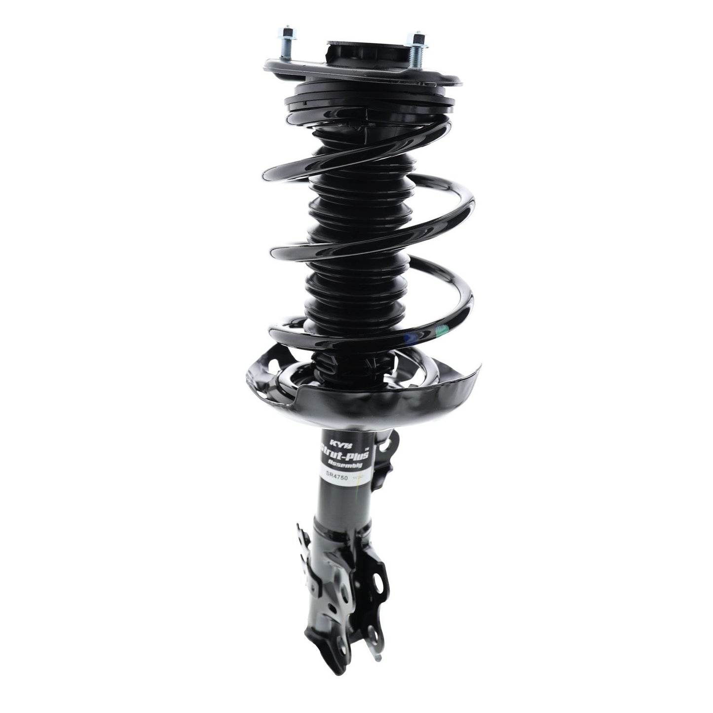 KYB 20-22 Toyota Corolla Front Right Strut Plus SR4750