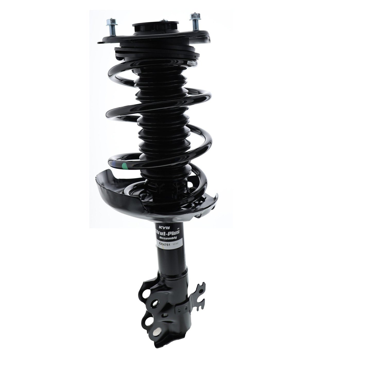 KYB 20-22 Toyota Corolla Front Left Strut Plus SR4751