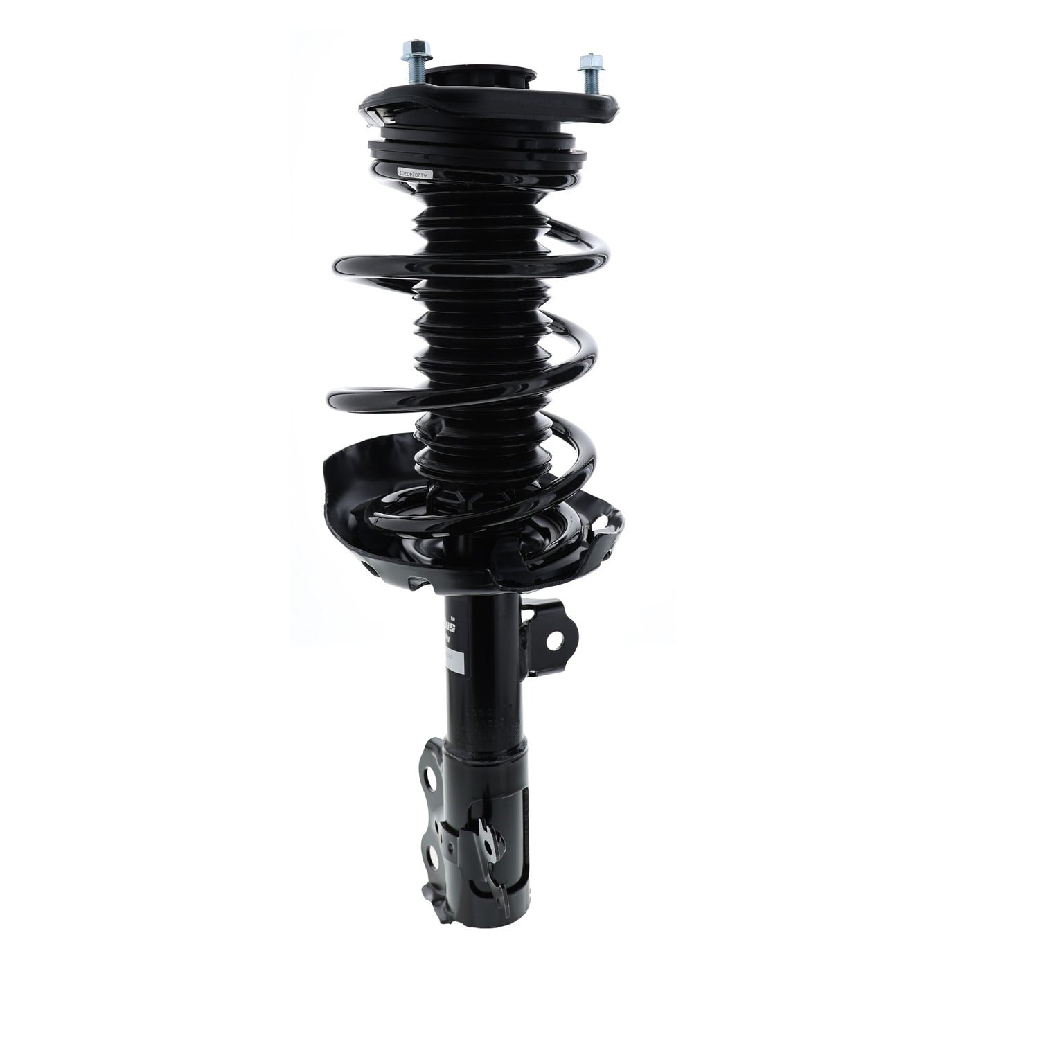 KYB 20-22 Toyota Corolla Front Left Strut Plus SR4751