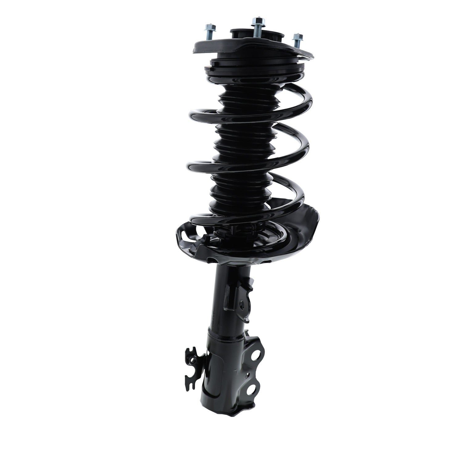 KYB 20-22 Toyota Corolla Front Left Strut Plus SR4751