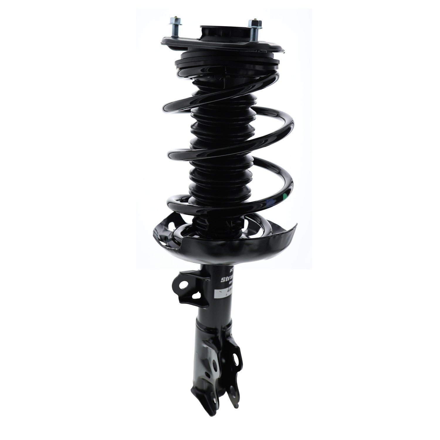 KYB 20-22 Toyota Corolla Front Left Strut Plus SR4751