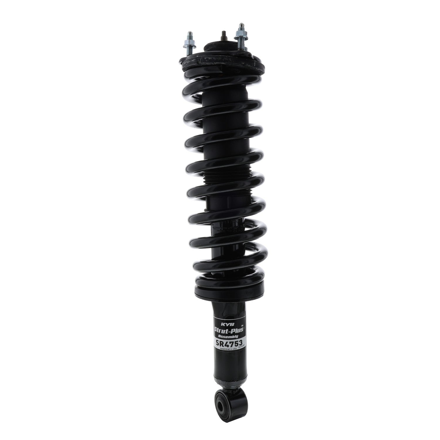 KYB 15-22 Chevrolet Colorado 2.8L Diesel & 3.6L V6 (Exc. ZR2) Shocks & Struts Strut-Plus - Front SR4753
