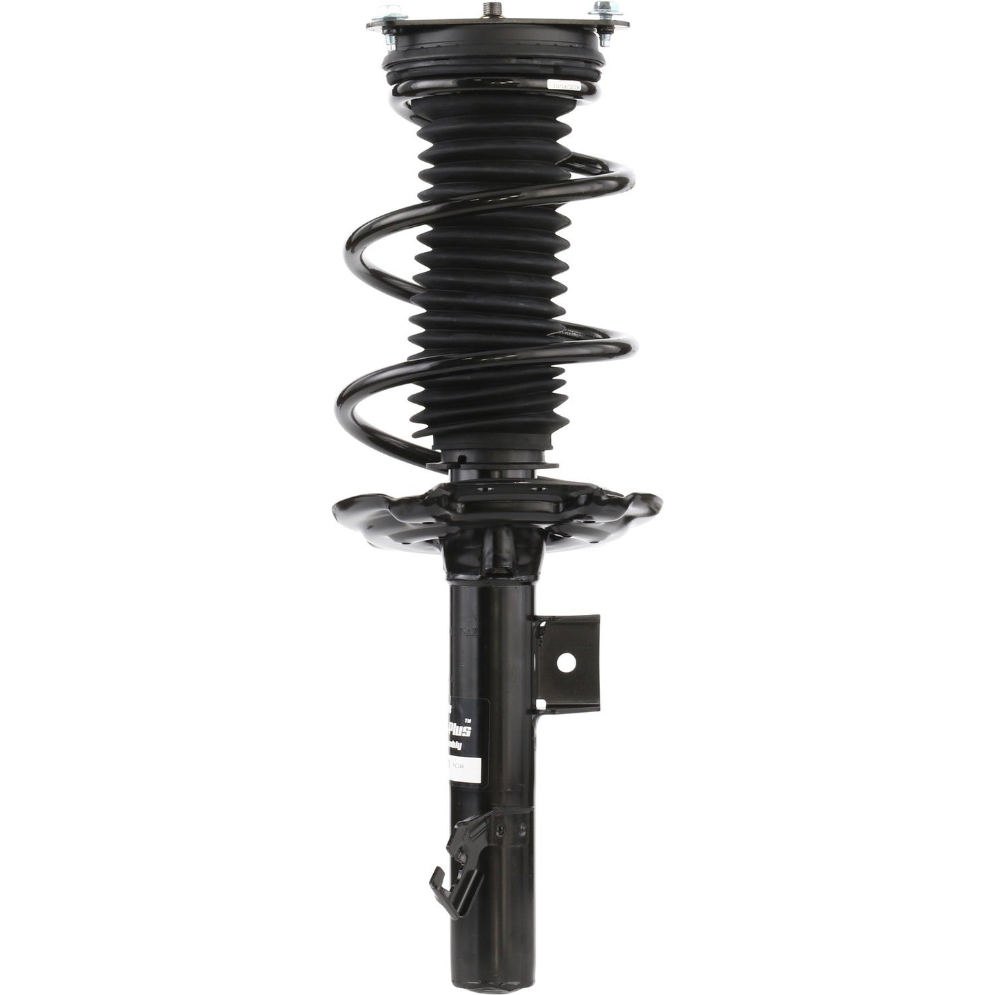 KYB 20-24 Nissan Sentra Front Right Strut-Plus Assembly SR4760