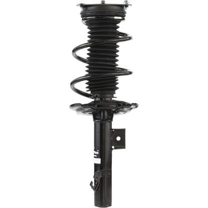 KYB 20-24 Nissan Sentra Front Right Strut-Plus Assembly SR4760