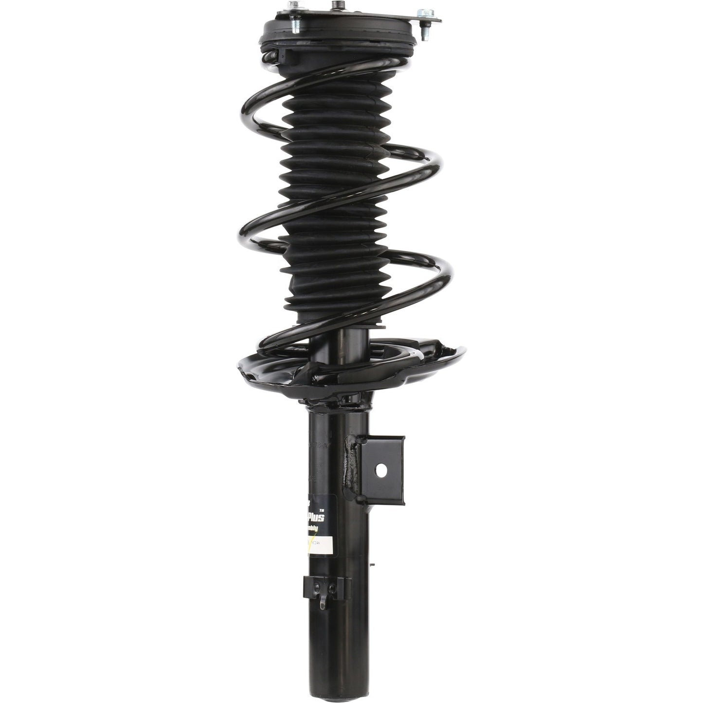 KYB 20-24 Nissan Sentra Front Left Strut-Plus Assembly SR4761
