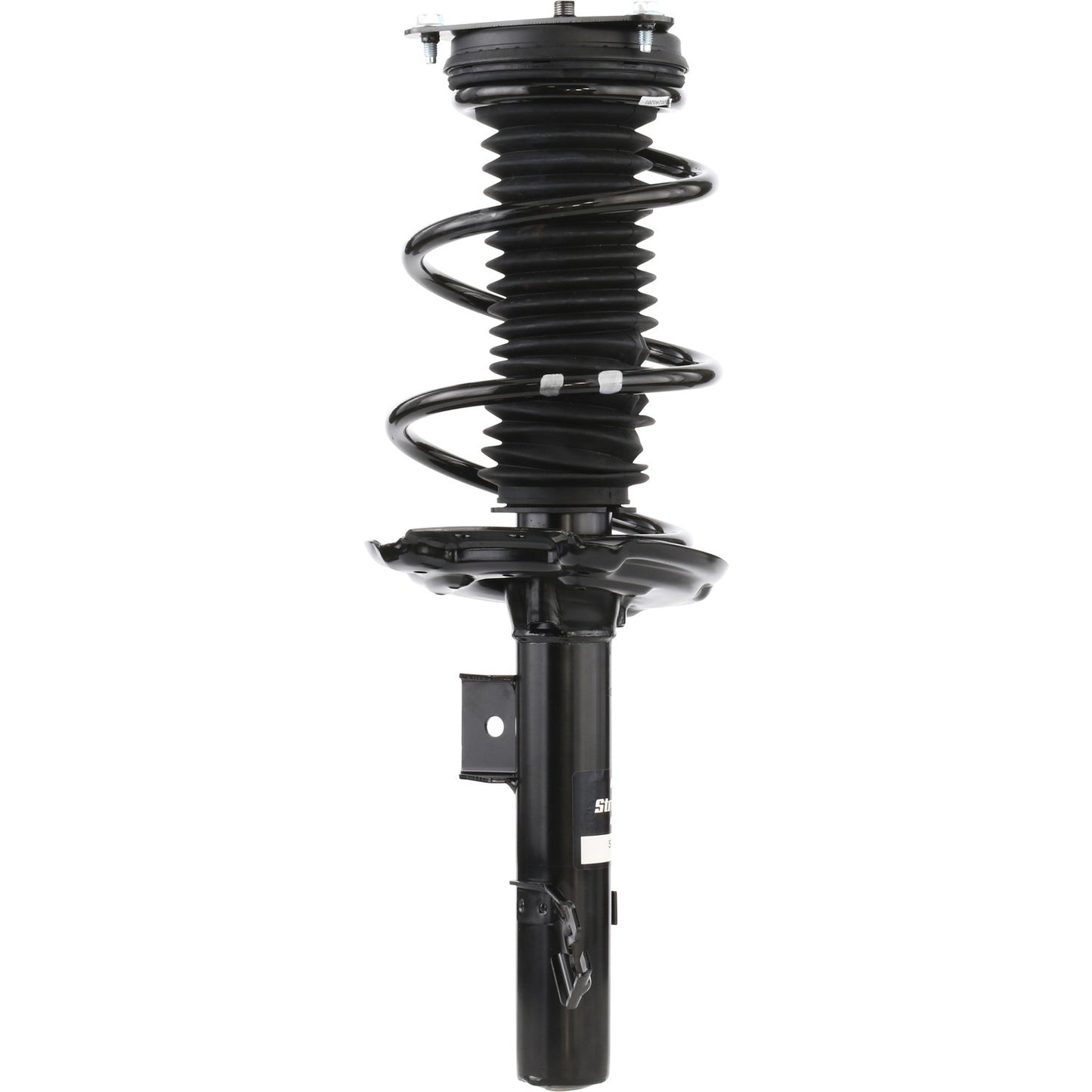 KYB 20-24 Nissan Sentra Front Left Strut-Plus Assembly SR4761