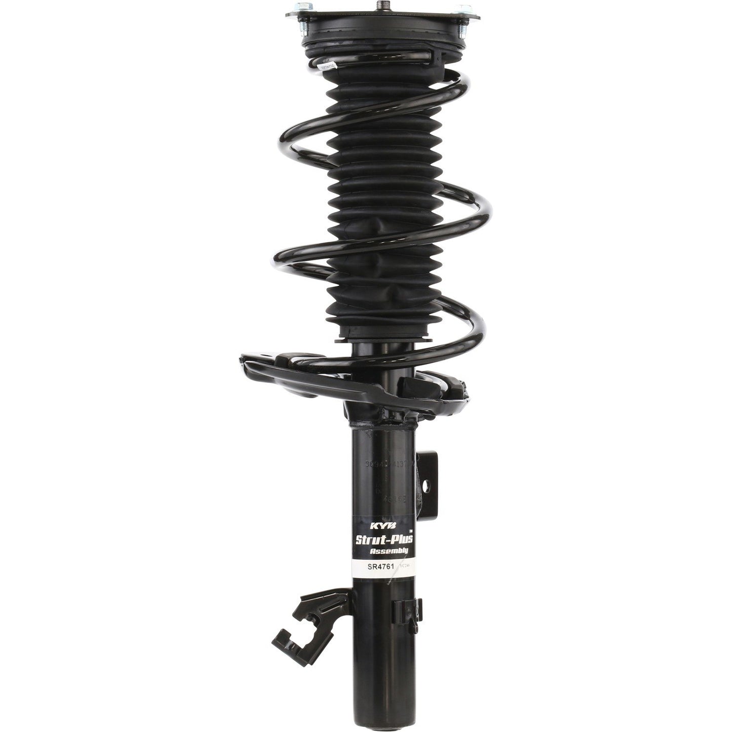 KYB 20-24 Nissan Sentra Front Left Strut-Plus Assembly SR4761
