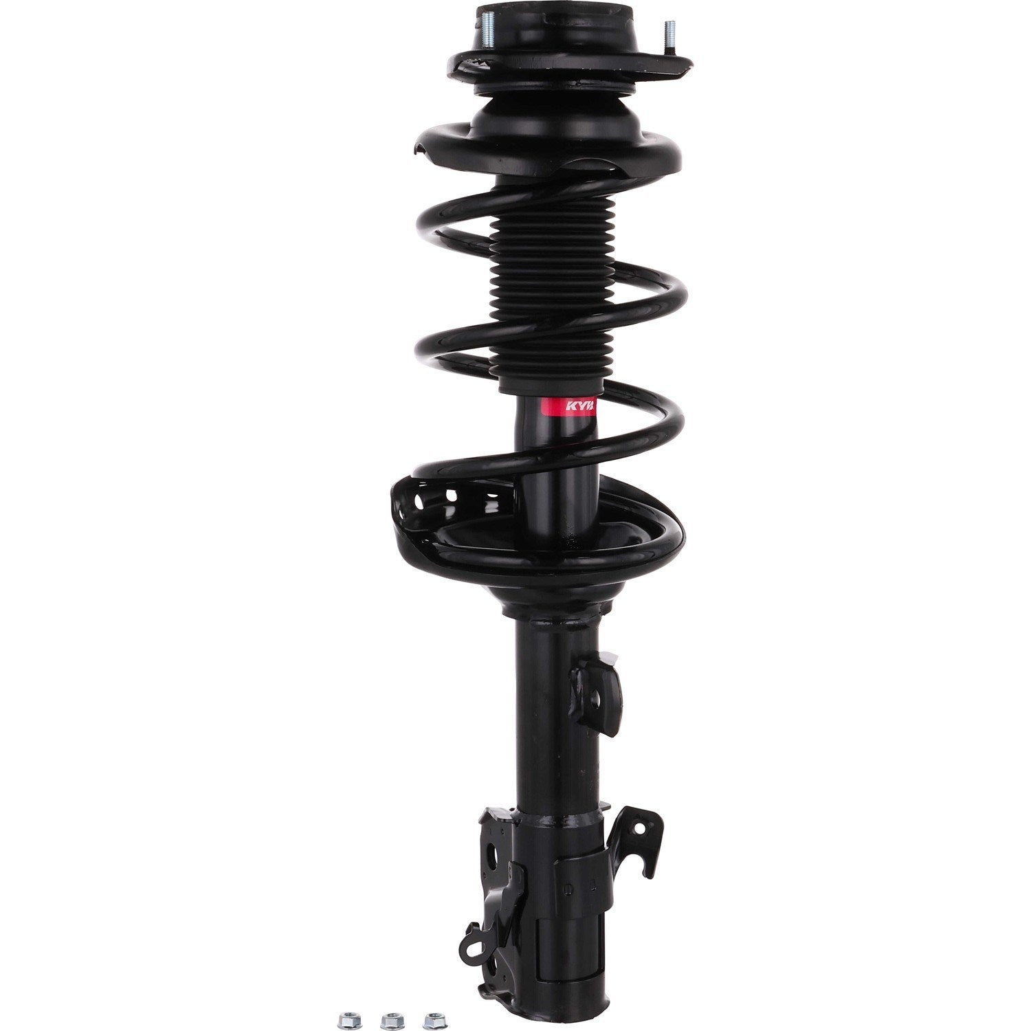 KYB 15-17 Subaru Outback Strut-Plus Assembly - Front Right SR4762