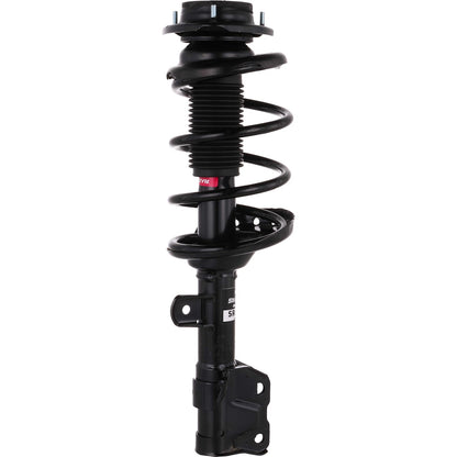 KYB 15-17 Subaru Outback Strut-Plus Assembly - Front Right SR4762