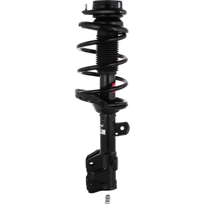 KYB 15-17 Subaru Outback Strut-Plus Assembly - Front Left SR4763