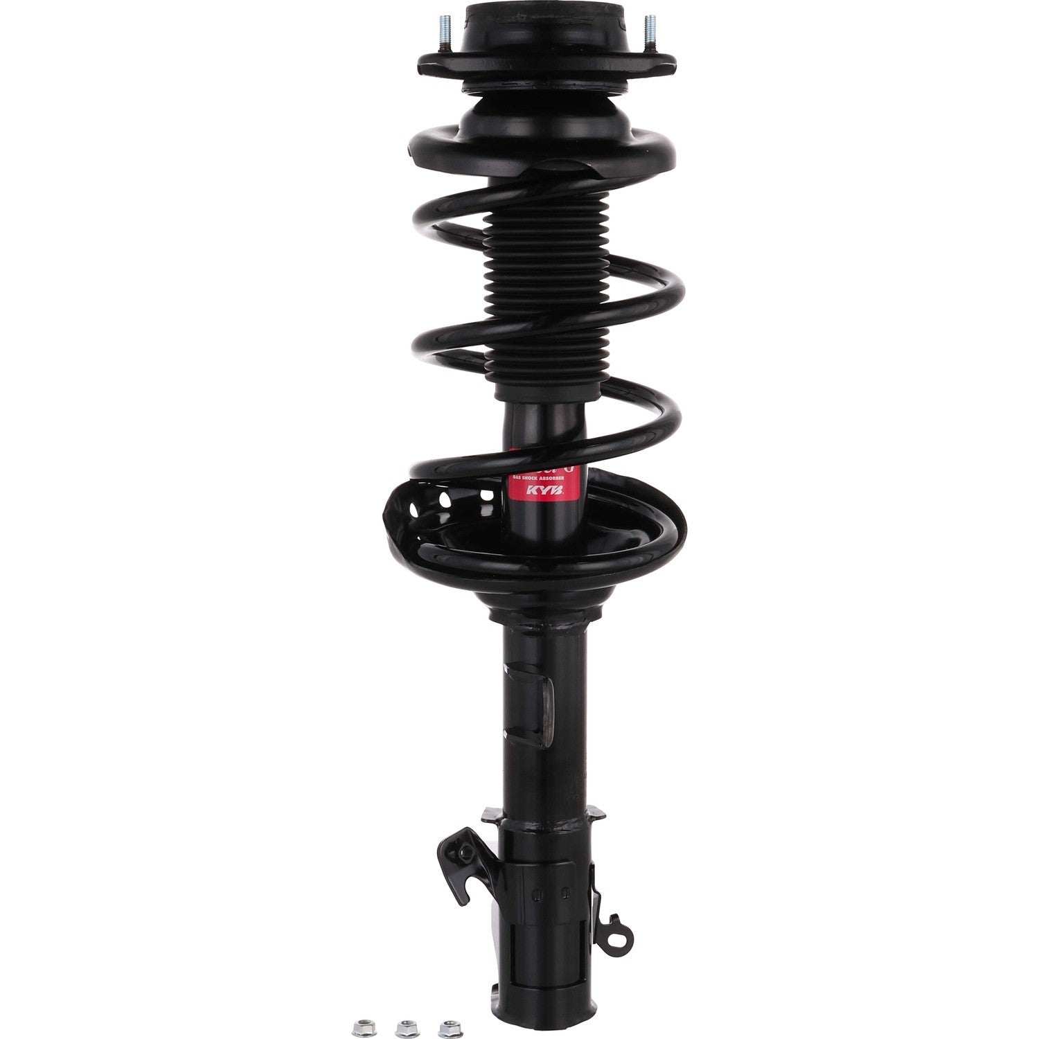 KYB 15-17 Subaru Outback Strut-Plus Assembly - Front Left SR4763