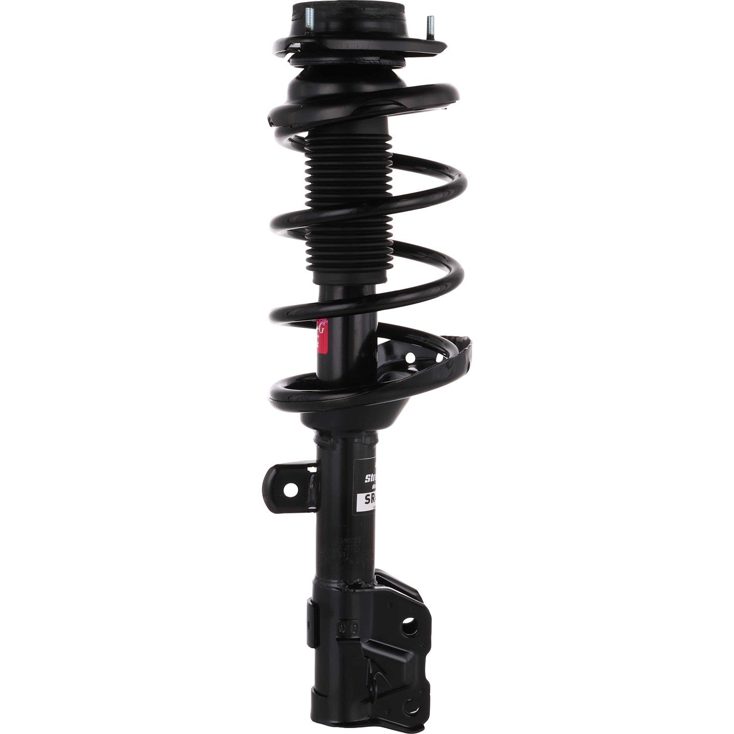 KYB 15-17 Subaru Outback Strut-Plus Assembly - Front Left SR4763