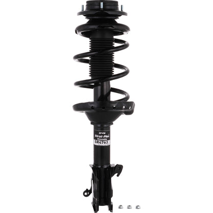 KYB 15-17 Subaru Outback Strut-Plus Assembly - Front Left SR4763