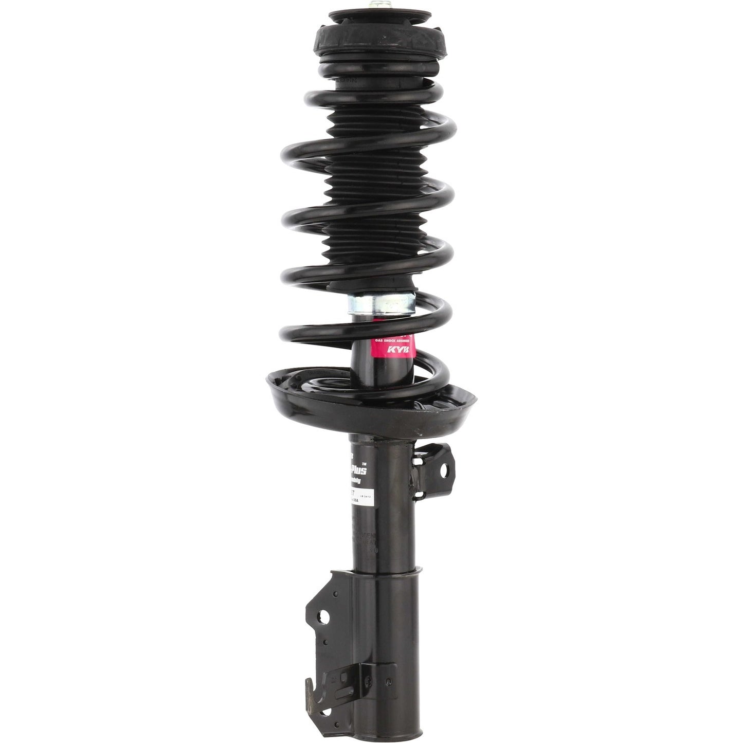 KYB 11-15 Chevrolet Volt Strut-Plus Assembly - Front Right SR4767