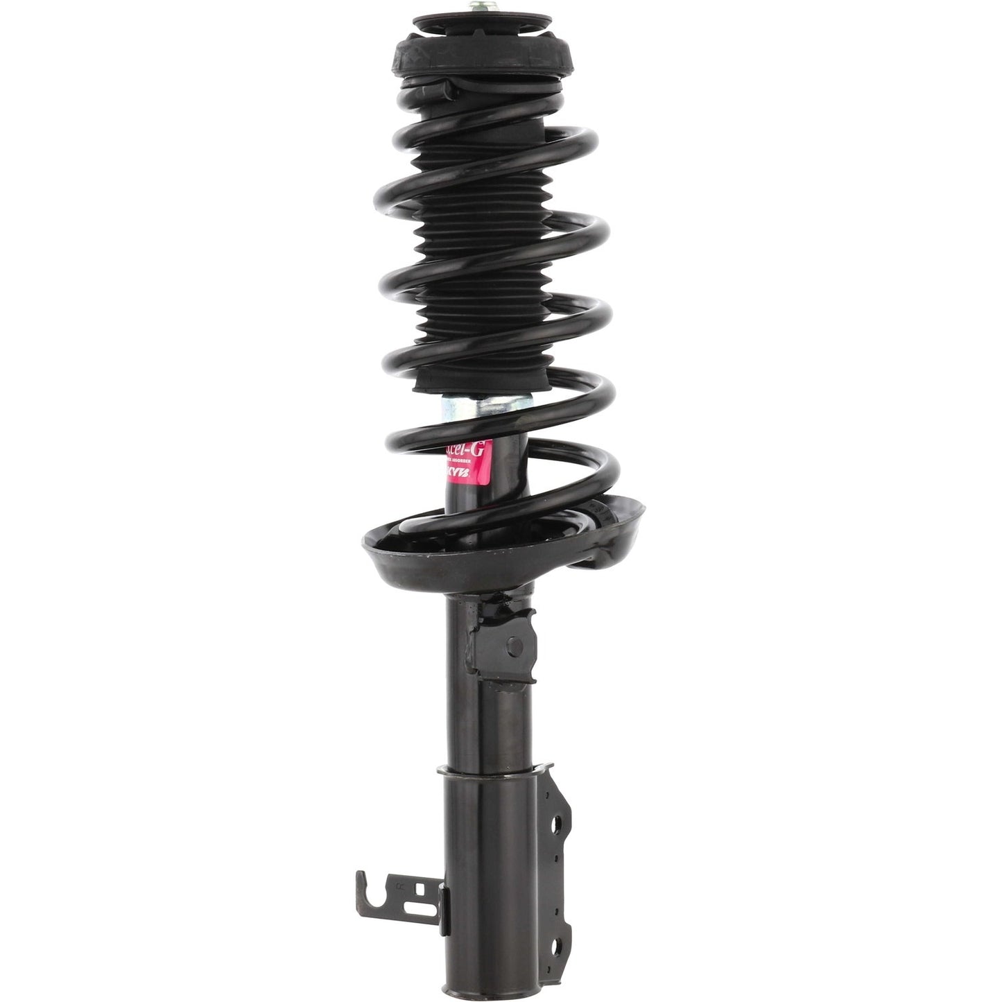 KYB 11-15 Chevrolet Volt Strut-Plus Assembly - Front Right SR4767