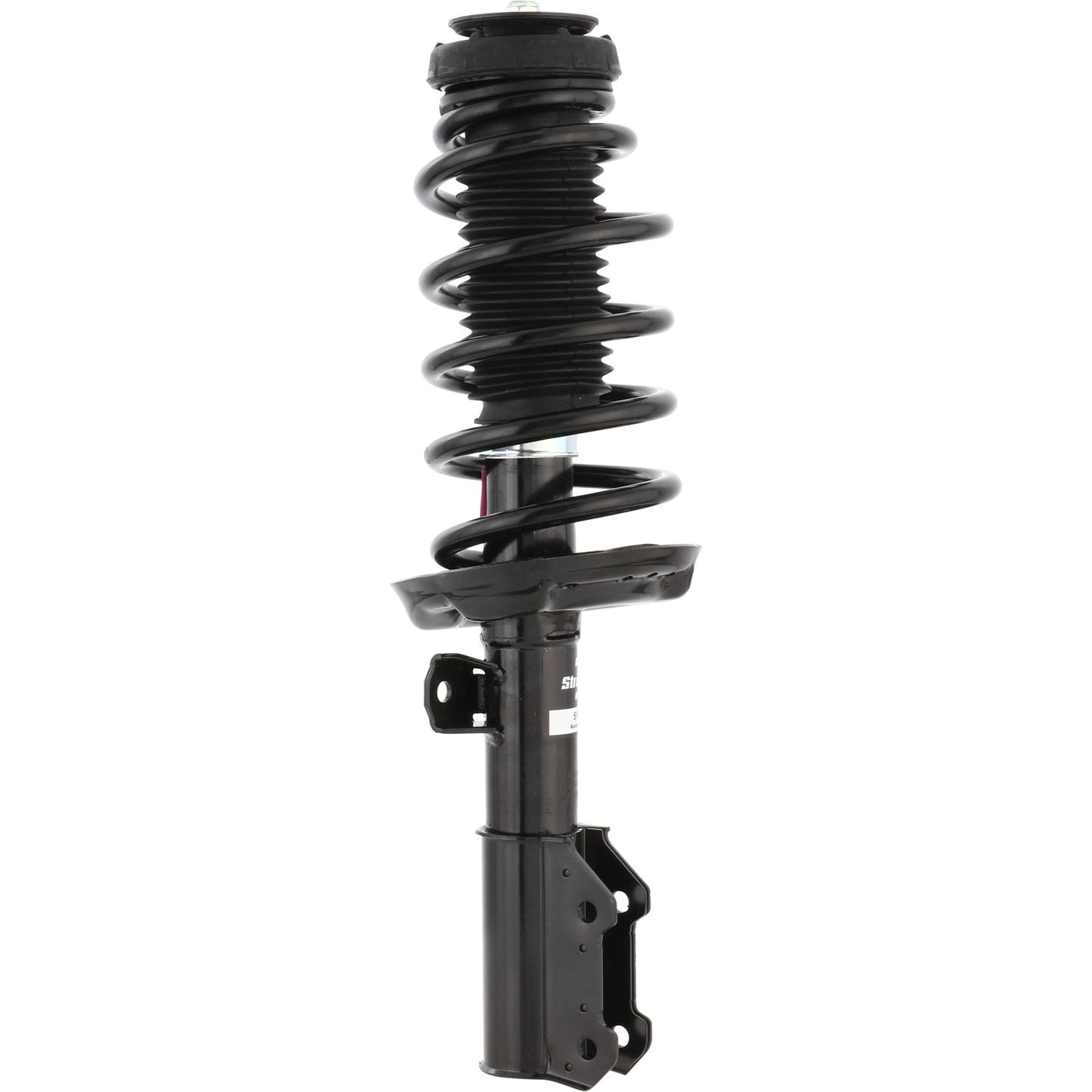 KYB 11-15 Chevrolet Volt Strut-Plus Assembly - Front Right SR4767