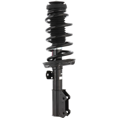 KYB 11-15 Chevrolet Volt Strut-Plus Assembly - Front Right SR4767
