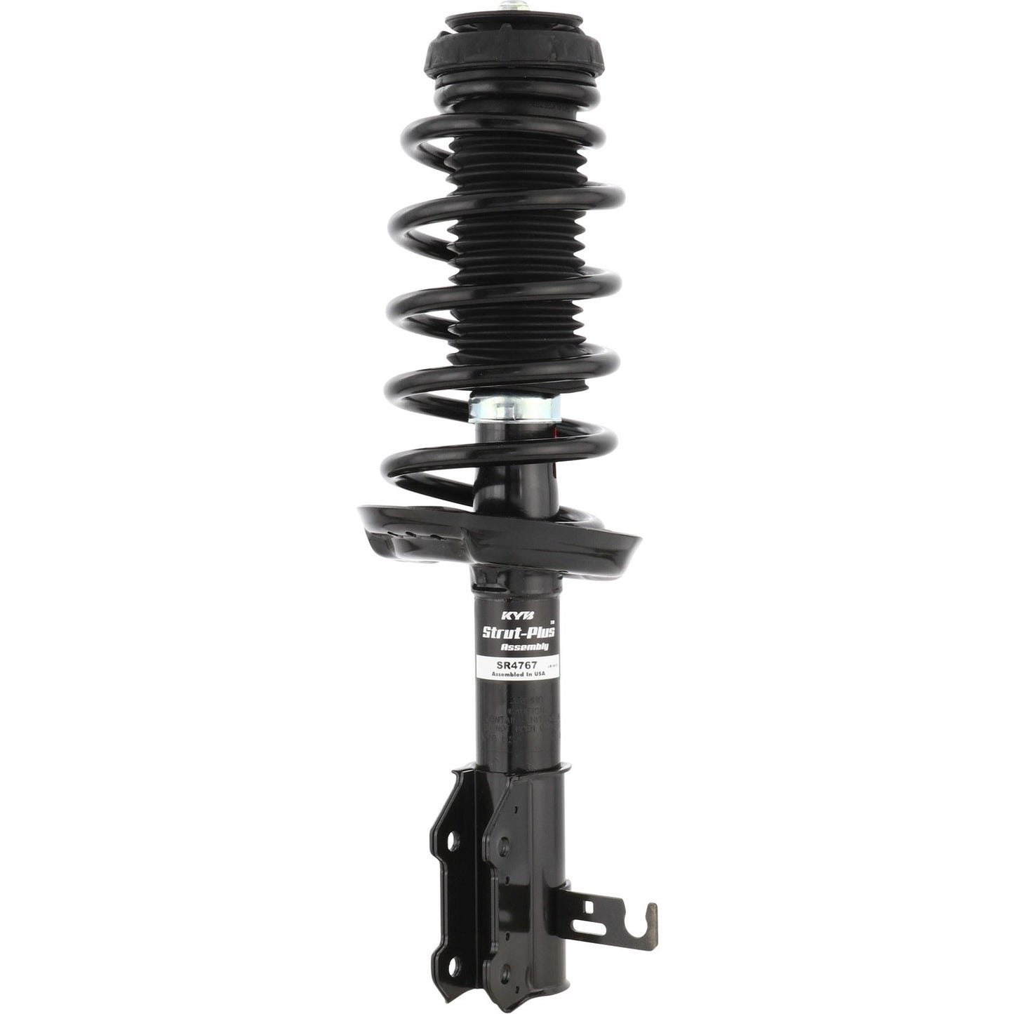KYB 11-15 Chevrolet Volt Strut-Plus Assembly - Front Right SR4767