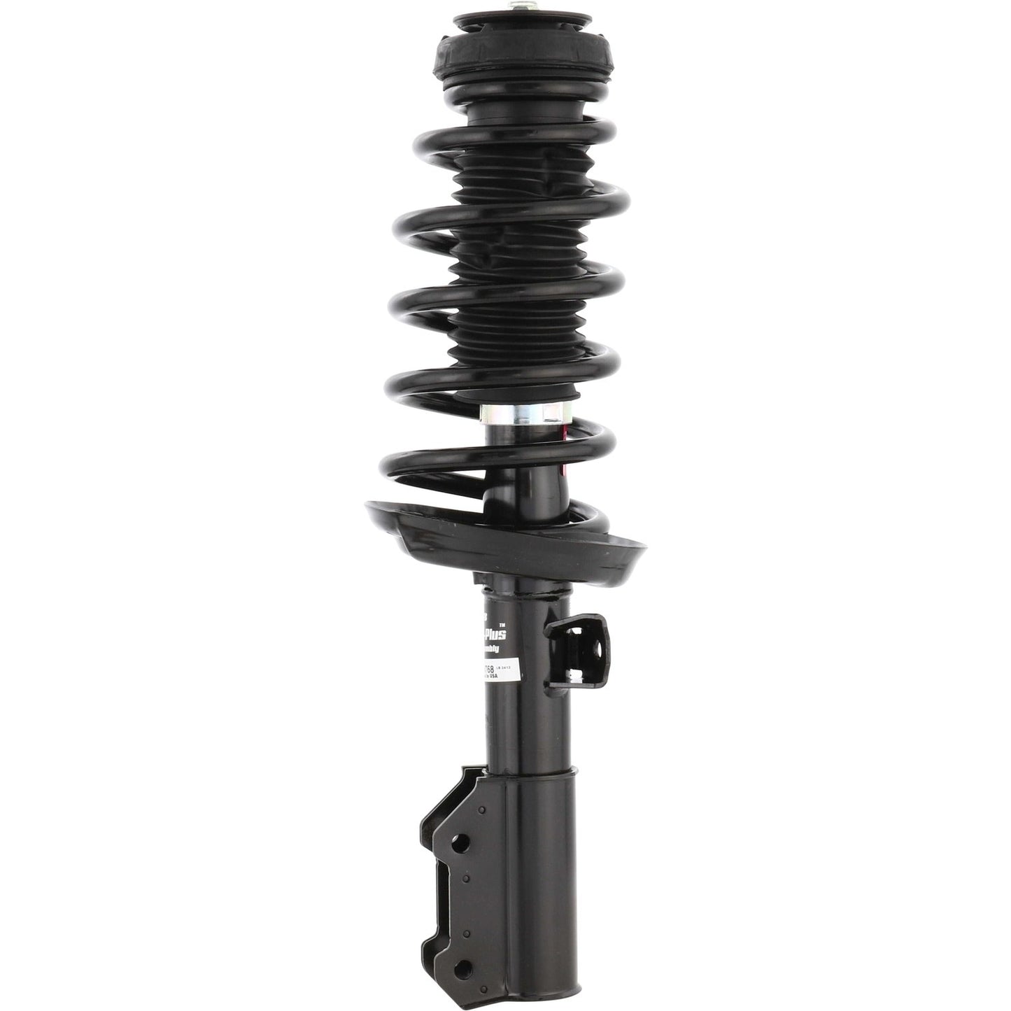 KYB 11-15 Chevrolet Volt Strut-Plus Assembly - Front Left SR4768