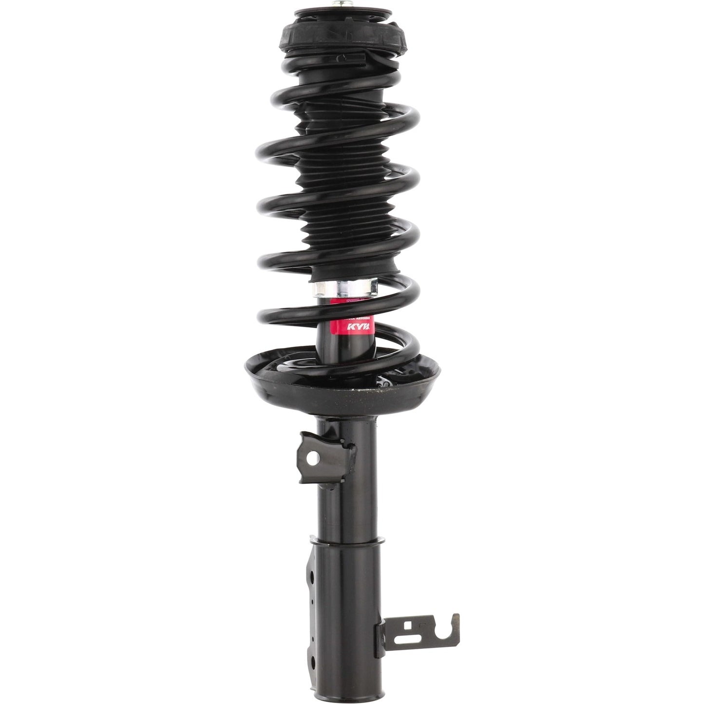 KYB 11-15 Chevrolet Volt Strut-Plus Assembly - Front Left SR4768