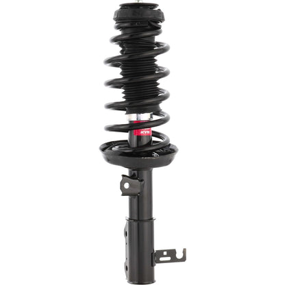 KYB 11-15 Chevrolet Volt Strut-Plus Assembly - Front Left SR4768
