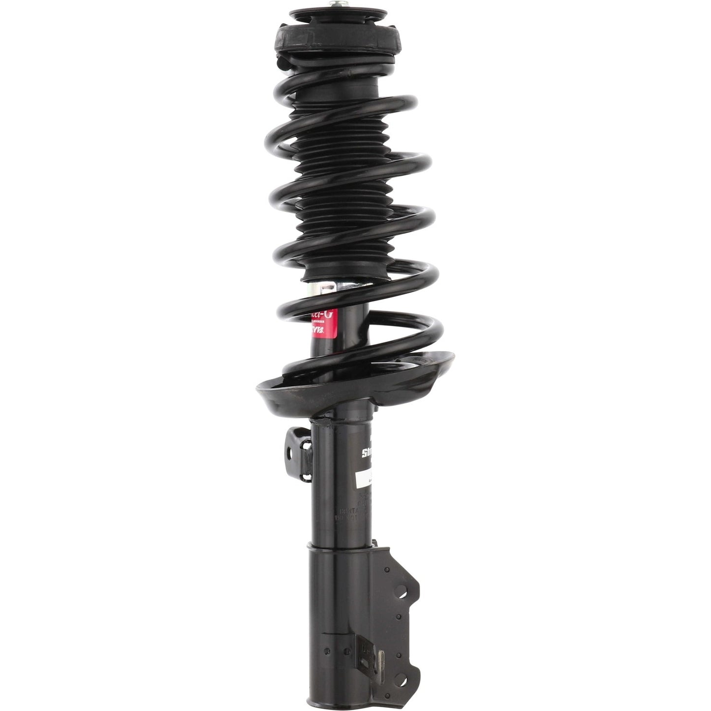KYB 11-15 Chevrolet Volt Strut-Plus Assembly - Front Left SR4768