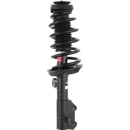 KYB 11-15 Chevrolet Volt Strut-Plus Assembly - Front Left SR4768