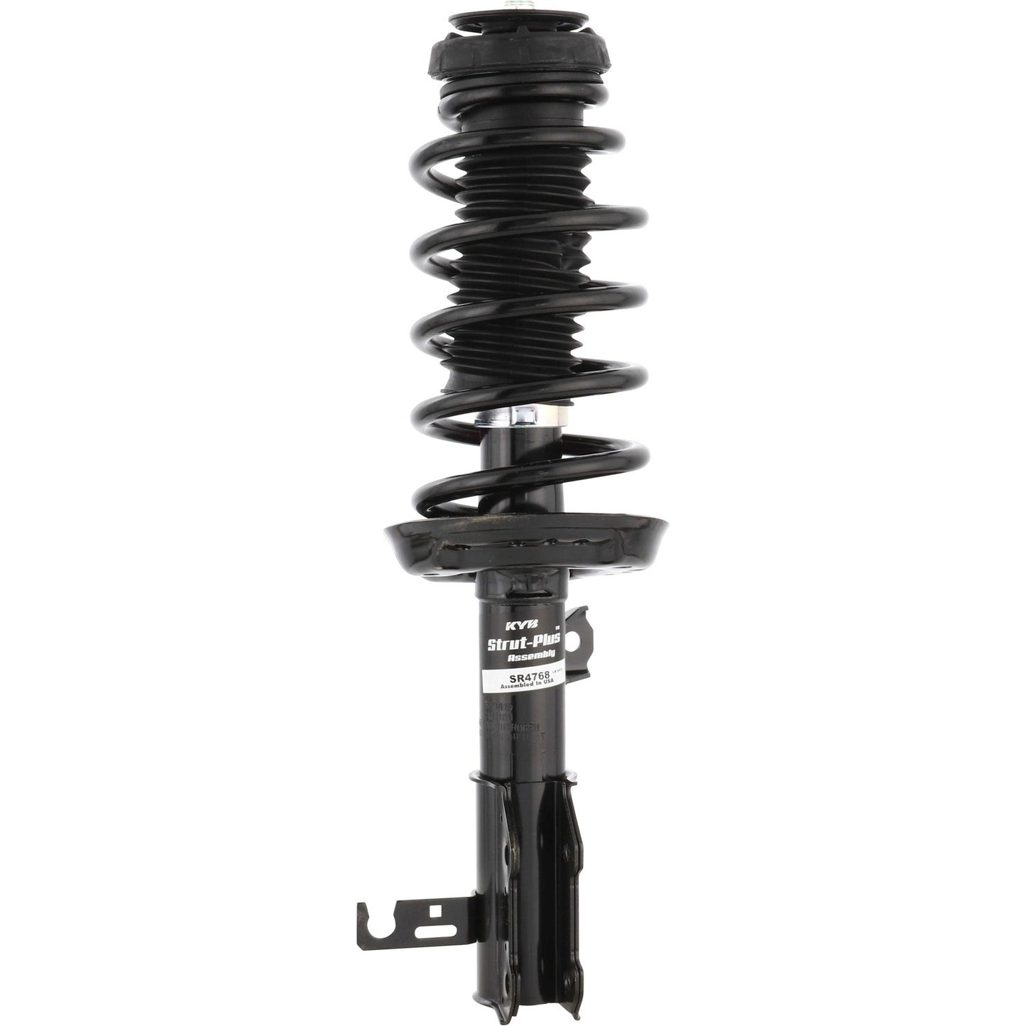 KYB 11-15 Chevrolet Volt Strut-Plus Assembly - Front Left SR4768